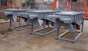 <span class=keywords><strong>Probabilidad</strong></span> Máquina de pantalla vibratoria Tamiz industrial <span class=keywords><strong>Probabilidad</strong></span> Máquina de pantalla vibratoria - Product Image 3