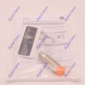 หนึ่งชิ้นสำหรับเซ็นเซอร์สวิตช์ความใกล้เคียง IFM รุ่นใหม่ IG7101 - Product Image 5