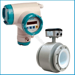 Transmetteur SITRANS FM TRANSMAG 2 avec capteur SITRANS FM TRANSMAG 911E pour milieux liquides, disponible en version OEM - Product Image 3