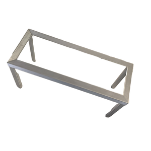 Soporte Telescópico Personalizado ODM OEM, Soporte Ajustable de Aluminio Estampado para Panel Solar - Product Image 5