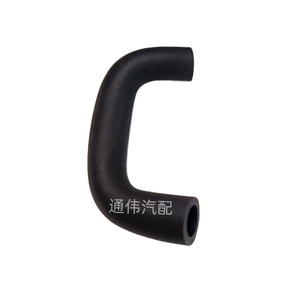 Tuyau de refroidissement 11823-9E000 en caoutchouc pour système de refroidissement du moteur, pièce de rechange - Product Image 4