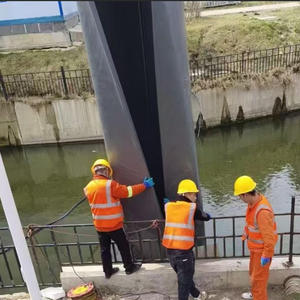 Formation technique sur la construction sans tranchée de revêtements UV pour la réparation de canalisations d'eaux pluviales et d'égouts sans creuser (<span class=keywords><strong>CIPP</strong></span>) - Product Image 6