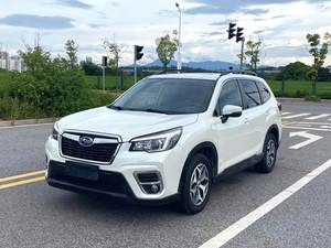 Subaru <span class=keywords><strong>Forester</strong></span> 2019 <span class=keywords><strong>Forester</strong></span> 2.0i CVT Edizione Lusso Automatica - Product Image 1