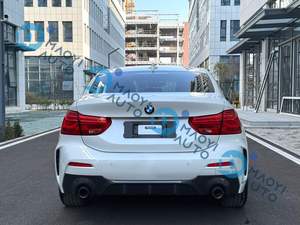 <span class=keywords><strong>BMW</strong></span> 120i Série 1 <span class=keywords><strong>Modèle</strong></span> 2023 Voiture Compacte de Luxe avec des Fonctionnalités Avancées et des Performances Sportives - Product Image 5