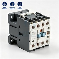 Relai Pengaman Kontaktor AC 3RT2028-1AR60 3RT20281AR60 Dengan Layanan Kontrol Fieldbus yang Dapat Disesuaikan