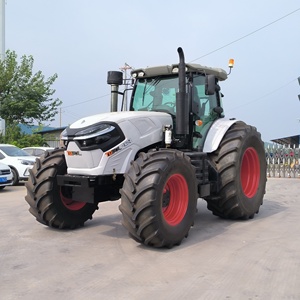 Tractor Agrícola de Servicio Pesado de la Marca Tavol, 250, 260 y 280 CV, 4x4, Maquinaria Agrícola, Precio de Fábrica - Product Image 2