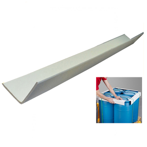 Cardboard <strong>Corner</strong> <strong>Protectors</strong> Protective Cushioning Material for Art Edge Pallets Paper Edge <strong>Protector</strong> Cardboard <strong>Corner</strong> - Product Image 3