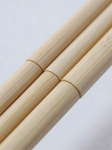 <span class=keywords><strong>Palillos</strong></span> <span class=keywords><strong>Chinos</strong></span> de Bambú Ecológicos en Oferta, Forma Cuadrada, Superficie Lisa, Estilo Moderno, Compañero <span class=keywords><strong>para</strong></span> Fideos Instantáneos, Empalmados <span class=keywords><strong>para</strong></span> - Product Image 6