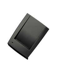 Encodeur de carte RFID portable USB ISO14443A 13.56Mhz Lecteur RFID Plug and Play Contrôle d'accès au lecteur USB
