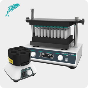 جوان مختبر دوامة خلاط معدات المختبرات المصنعة - Product Image 3