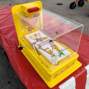 <span class=keywords><strong>Jeu</strong></span> de table de compétences style piège à <span class=keywords><strong>souris</strong></span> pour événements, fêtes et parcs d'attractions - Product Image 1
