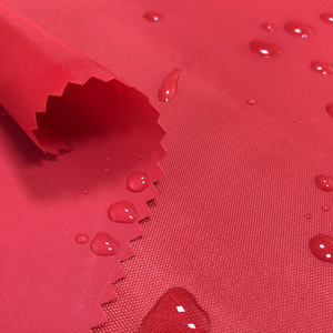 Anti taffetas bactérien de polyester du tissu 100% avec le <span class=keywords><strong>film</strong></span> de membrane de TPU imperméable - Product Image 3