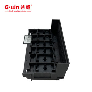 Xp600 đầu in <span class=keywords><strong>Adapter</strong></span>/mainfold/bìa cho máy in phun Điều kiện Mới cho in ấn cửa hàng - Product Image 3
