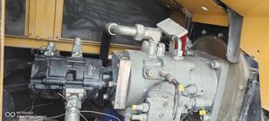 Grue sur chenilles SANY officielle SCC750A/SCC1000A/SCC2000A d'occasion, 75 tonnes, usage intensif, avec moteur, pompe et boîte de vitesses - Product Image 6