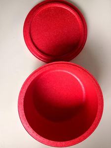 Refroidisseur plastique HS mousse EPP isolé étanche bon marché boîte isotherme en mousse EPP pour boîte cadeau pour le camping <span class=keywords><strong>coffre</strong></span> froid - Product Image 4