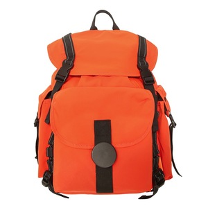 Large Capacity Eco-Friendly Polyester Laptop <b>Backpack</b> Outdoor Casual Zipper Closure Light Weight Waterproof Foldable Durable - Product Image 1