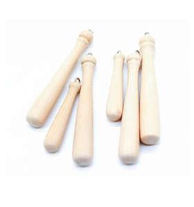 Mini mazza <span class=keywords><strong>da</strong></span> Baseball in legno ciondolo in legno bastone <span class=keywords><strong>da</strong></span> Baseball ciondolo Sport a tema Charm per mazza <span class=keywords><strong>da</strong></span> Baseball fai <span class=keywords><strong>da</strong></span> te <span class=keywords><strong>portachiavi</strong></span> artigianato - Product Image 6