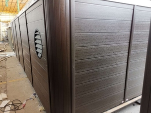 <span class=keywords><strong>Fastlane</strong></span> Vô Tận Hồ Bơi Giá Vô Tận Tập Thể Dục Hồ Bơi Container Hồ Bơi Để Bán DGL5800 - Product Image 5