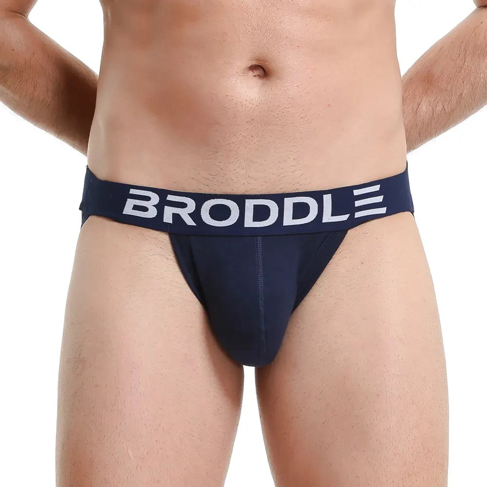 Men's Underpants Men's Underpants Underwear Polyester Gay Jock Straps Sublimation Man Underware Briefs