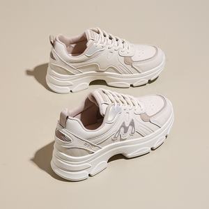 Venta al por Mayor de Fábrica, Zapatos Deportivos Casuales de Moda para Mujer, Zapatos Cómodos Antideslizantes para Caminar, Estilo Otoñal - Product Image 4