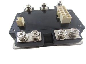 เหมาะสำหรับ Epamic FM400TU-07A FM400TU-07 FM400TU-2A โมดูลพลังงาน IGBT นำเข้าของแท้ใหม่ โมดูลเซมิคอนดักเตอร์แบบแยกส่วน - Product Image 3