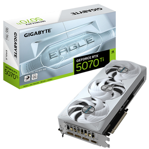 Tarjeta Gráfica GeForce RTX 5070 Ti 16G, 16GB GDDR7 de 256 bits, PCIe 5.0, Sistema de Refrigeración WINDFORCE GeForce RTX 5070 Ti 1 - Product Image 3
