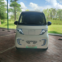 Véhicules logistiques électriques purs chinois populaires Japon S. Nouvelle technologie énergétique Corée résout le problème du «dernier kilomètre» de la logistique urbaine
