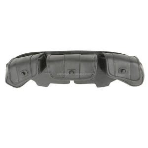 Sac de <span class=keywords><strong>selle</strong></span> pour pare-brise à 3 poches, compatible avec les pièces <span class=keywords><strong>Harley</strong></span> Touring Electra Street Glide <span class=keywords><strong>Road</strong></span> <span class=keywords><strong>King</strong></span> 1996-2013 XF2906C15 - Product Image 3