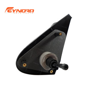 Espejo <span class=keywords><strong>Retrovisor</strong></span> Lateral para Automóvil EYNORA para <span class=keywords><strong>Peugeot</strong></span> <span class=keywords><strong>Partner</strong></span> 2004 2005 2006, Espejo de Puerta - Product Image 5