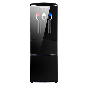0-100C Intelligent Smart Functional World Premiere Hot Cold Water 15kg <strong>Ice</strong> Maker Water <strong>Dispenser</strong> Refill Refrigerant - Product Image 5