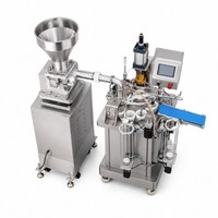 Presse automatique pour la fabrication de tartelettes, machine à mouler les coques de tartelettes aux œufs à vendre