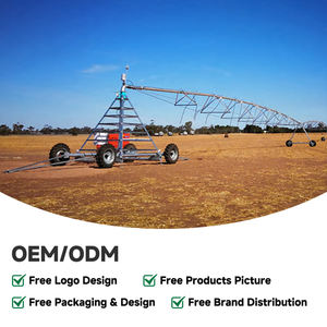 DAYU Aspersor Rotatorio de Gran Alcance para Uso Agrícola, el Más Vendido, Sistema de Riego de Pivote Central - Product Image 2