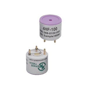 มาอยวน เมชชูเรชั่น คอนโทรล 4HF-100 เซ็นเซอร์ฟลูออไรด์ไฮโดรเจน การตรวจจับก๊าซพิษที่มีความแม่นยำสูง - Product Image 3