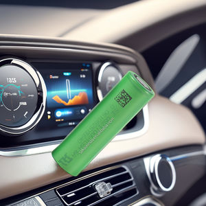 بطارية VTC6A قابلة لإعادة الشحن 50 أمبير في الساعة 10 أمبير في الساعة بطارية أيون الليثيوم الأسطوانية Ny VTC6A من من نوع VTC6A من نوع VTC6A - Product Image 5