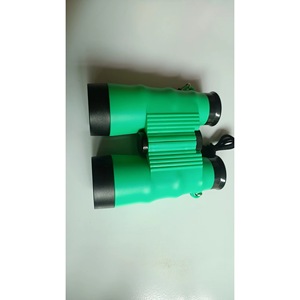 Binoculares 3x36, Telescopio de Juguete para Niños, Uso en Exteriores, Pupila de Salida de 12 mm, Diseño de Mezcla de Colores - Product Image 3