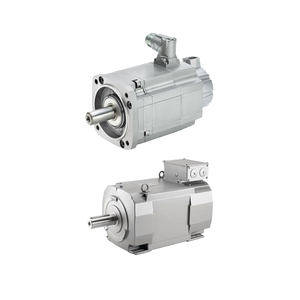 Reductor de Engranajes de Ángulo Recto para Motor Industrial Alemán Trifásico 400V/460V K67 CMP71L, Elevador Vertical con Seguridad BP - Product Image 3