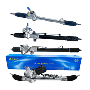 Auto Sistema de Direção <span class=keywords><strong>Rack</strong></span> de direção hidráulica Para FORD TOYOTA HONDA NISSAN VW AUDI BMW BENZ MAZDA SUZUKI MITSUBISHI Volante - Product Image 4