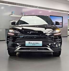 Édition limitée 2025 <span class=keywords><strong>BYD</strong></span> Song Plus Hybrid Intelligent Driving Chinese Electric Car - Product Image 2