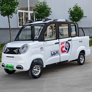 Vehículo Eléctrico de 4 Ruedas de Largo Alcance con Motor de 1500W, Venta al Por Mayor a Precio Económico para Adultos - Product Image 2