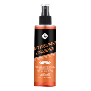 OEM <span class=keywords><strong>uomo</strong></span> biologico cura barba barba <span class=keywords><strong>dopobarba</strong></span> Cologne Spray Gel Private Label idratante rilassante <span class=keywords><strong>dopobarba</strong></span> <span class=keywords><strong>uomo</strong></span> - Product Image 6