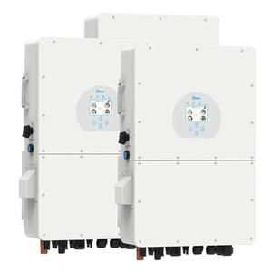 Inversor Híbrido Deye SUN-25/29.9/30K-SG02HP3-EU-AM3 25kw 29.9kw 30kw Inversor Híbrido Trifásico Deye - Product Image 2