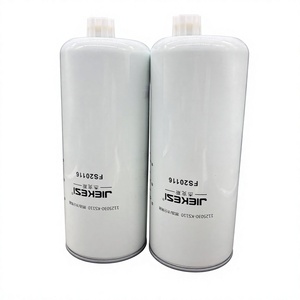 Separador de Agua y Combustible FS20116 de Fábrica, Nuevo Filtro de Papel de Alta Resistencia, Elemento de Filtro de Combustible 1125030-KS110 ARK-FS20116 - Product Image 4