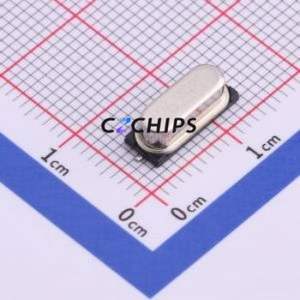 KBD2629822020 Crystal (Passive) HC-49S-SMD Crystal Oscillator SMD Crystal Oscillator 26.2982MHz 20ppm 20pF - Product Image 1