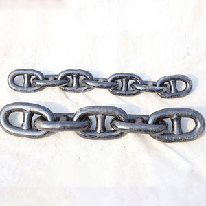 Chaîne d'ancre marine en acier robuste - Prix - Product Image 6