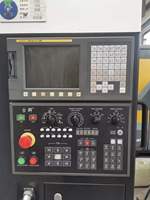 Centre d'usinage haute vitesse Taikan T-V8 8000 tr/min Machine-outil CNC avec haute précision et haute rigidité de coupe