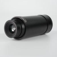 Telescopio Monocular 10X50 de Alta Magnificación y Alta Definición, Totalmente Óptico, con Prisma Bak4, Impermeable
