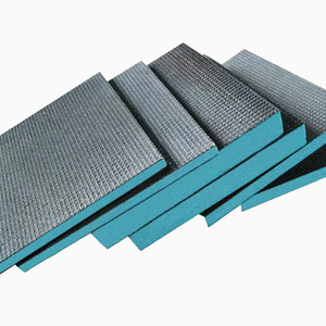 Paneles XPS Industriales de Alta Densidad a <span class=keywords><strong>Precio</strong></span> de Fábrica, Aislantes, de Alta Resistencia a la Compresión y Retardantes de Llama - Product Image 2