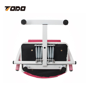 Máy thể thao tự hỏi lõi thông minh thiết bị tập thể dục trong nhà bụng <span class=keywords><strong>Crunch</strong></span> máy cho thể thao & giải trí - Product Image 4