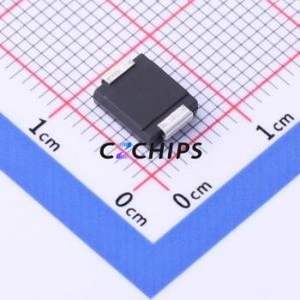 Diodo Schottky VS-30BQ060HM3/9AT DO-214AB(SMC) Nuevo y Original, Componentes Electrónicos al por Mayor y Servicio BOM - Product Image 2