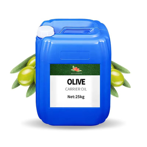 Dầu ô liu ép lạnh, mỹ phẩm cấp, chất lượng chứng nhận số lượng lớn Bán Buôn & tùy chỉnh - Product Image 2